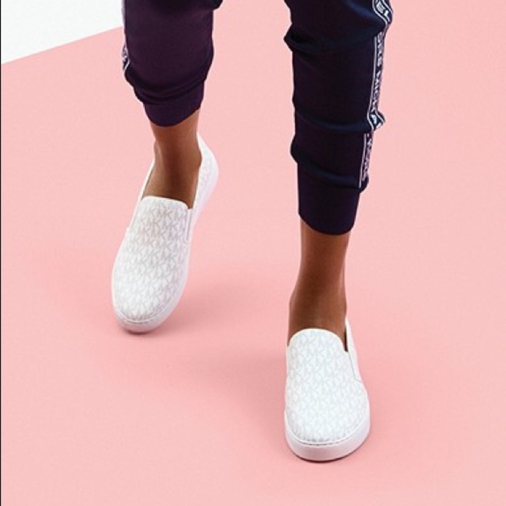 Michael Kors Keaton Slip On